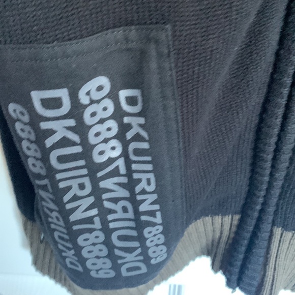 Zip up sweater - Picture 2 of 3